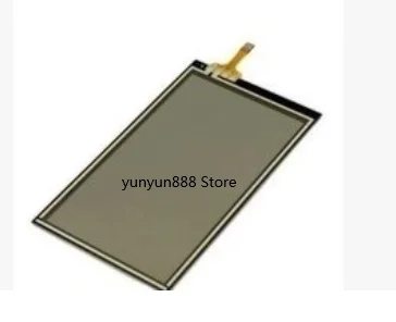 Black New LCD Display Touch Screen For Sony SX45 SX65 SX85 CX180 CX360 CX560 CX700 PJ50E PJ580 PJ710 XR360 VG20