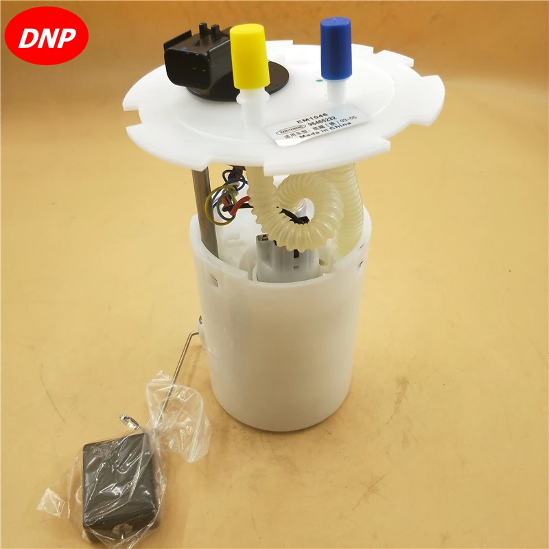 DNP  Fuel Pump Module Assembly Fit For AVEO/OPTRA 964665232/96447442/964495689