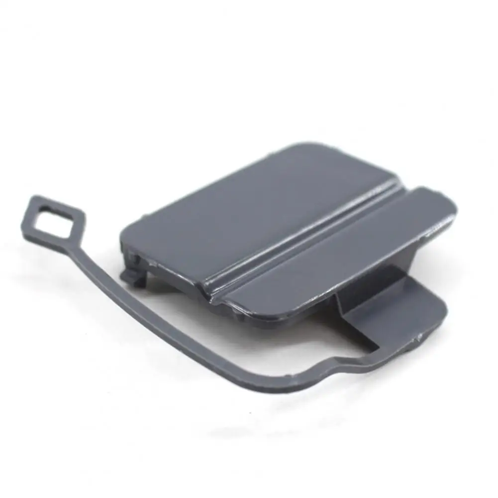 Plastic Towing Hook Cap Car Rear Bumper Towing Hook Cover O E Number 51127187542 for BMW E90 2005-2008