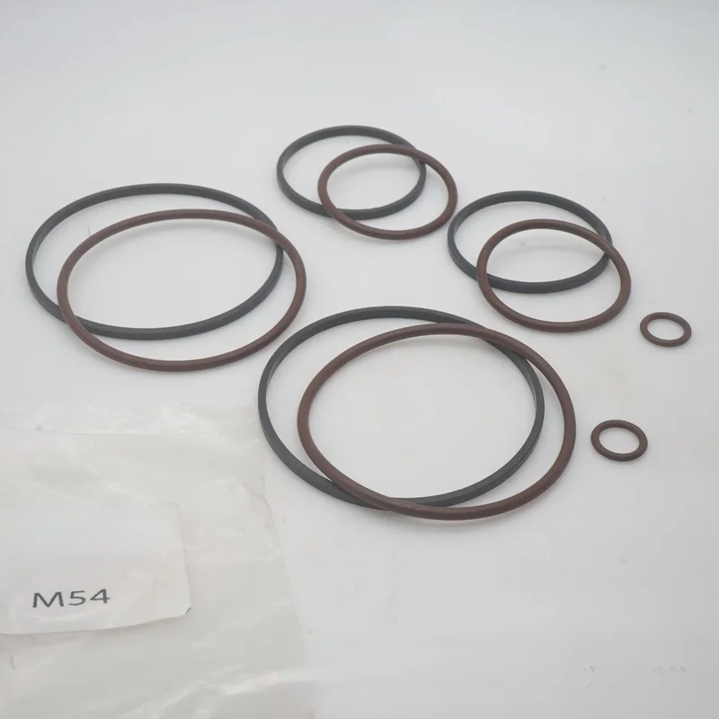 11361440142 Variable Timing Double Seals RING Repair Kit For BMW Vanos System M52TU M54 M56