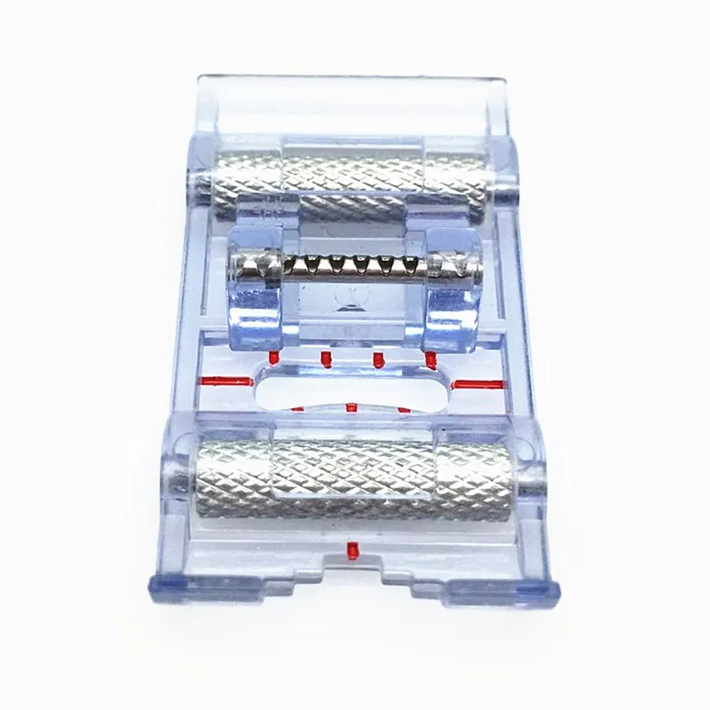 High Quality Sewing Machine Roller Presser Foot #820663096 Fit For Pfaff Sewing Machine 5BB5976