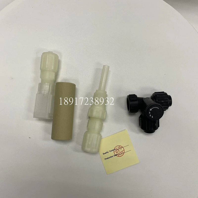 Dosierpumpe LB64SB-PTC1-XXX Elektromagnetische Membrandosierpumpe Dosierung Pumpe LB64SB-KTC1-XXX