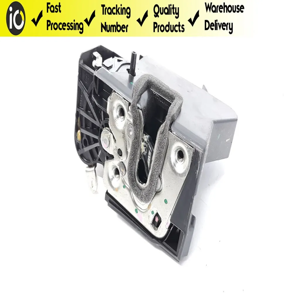 

Door Lock Mechanism Right Rear For Dacia Duster Oem 825020888R Fast Shipment From Warehouse High Quality Spare Parts