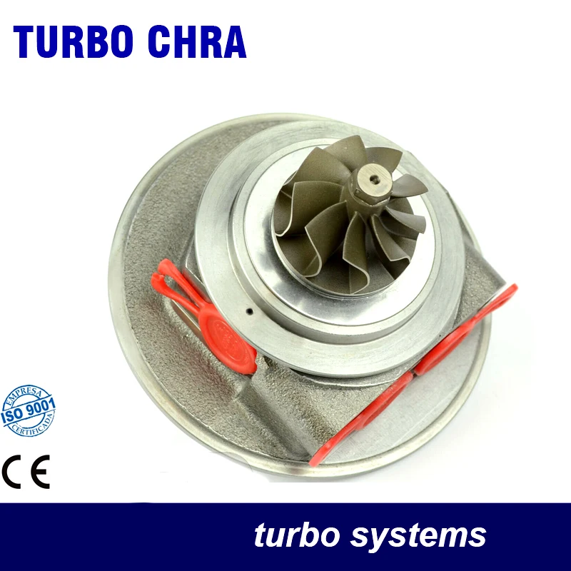 MGT1549ZDL turbo cartridge 820021 11627645758 11627633925 CHRA turbine for BMW 116 i (F20) 100 Kw - 136 HP N13B16 2011