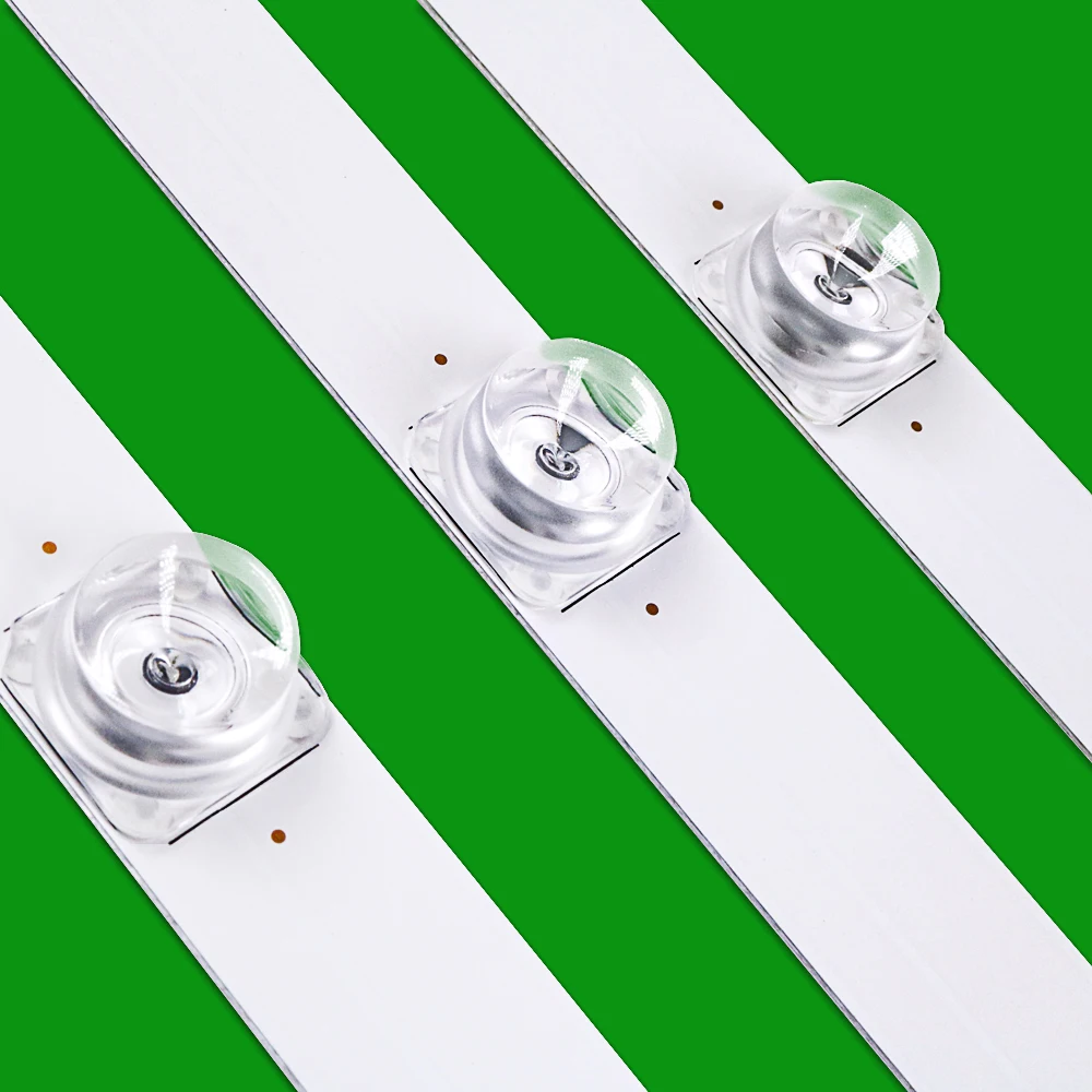 3 PCS Drt 3.0 32 인치 A B LED 백라이트 스트립 LG TV 32LB5610 6916l-1974A 1975A 2224A 0419D Innotek WOREE A B