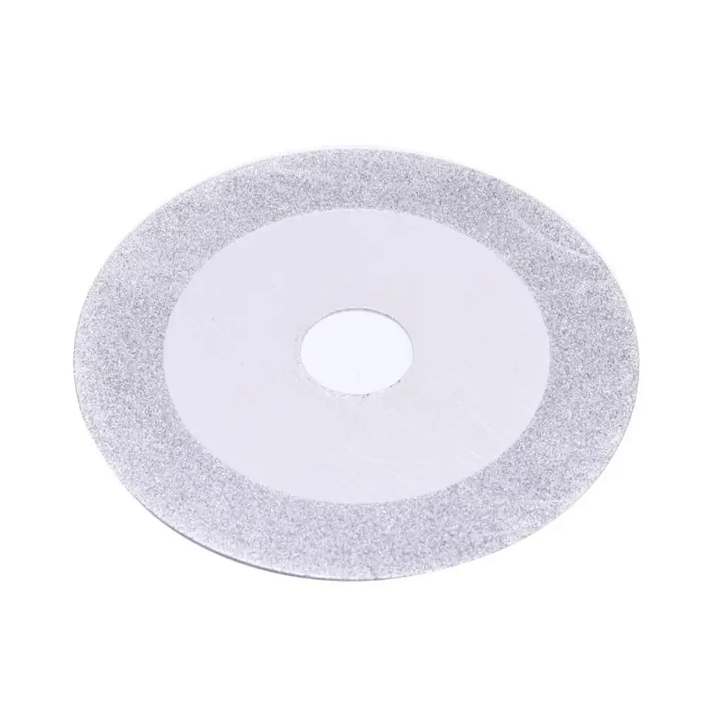 100mm Diamond Cuttering Disc Grinding Disc Cut Off Discs Wheel Blades Rotary Tool