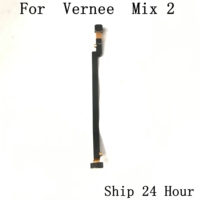 Vernee Mix 2 Front Camera 8.0MP Module For Vernee Mix 2 Repair Fixing Part Replacement