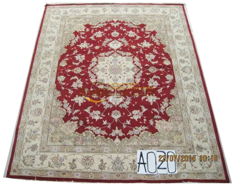 

silk carpet carpet handmade linving room carpet Persian Oriental Carpet made Big Carpet Living Room Home Decor