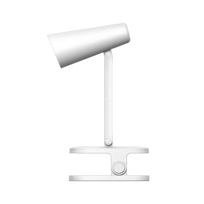 Luce di lettura a LED Touch Control, lampada da lettura ricaricabile USB a 12 LED, 3 colori, dimmerazione continua, Clip On Light, bianco