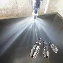 Spiral Jet Nozzle 1/4
