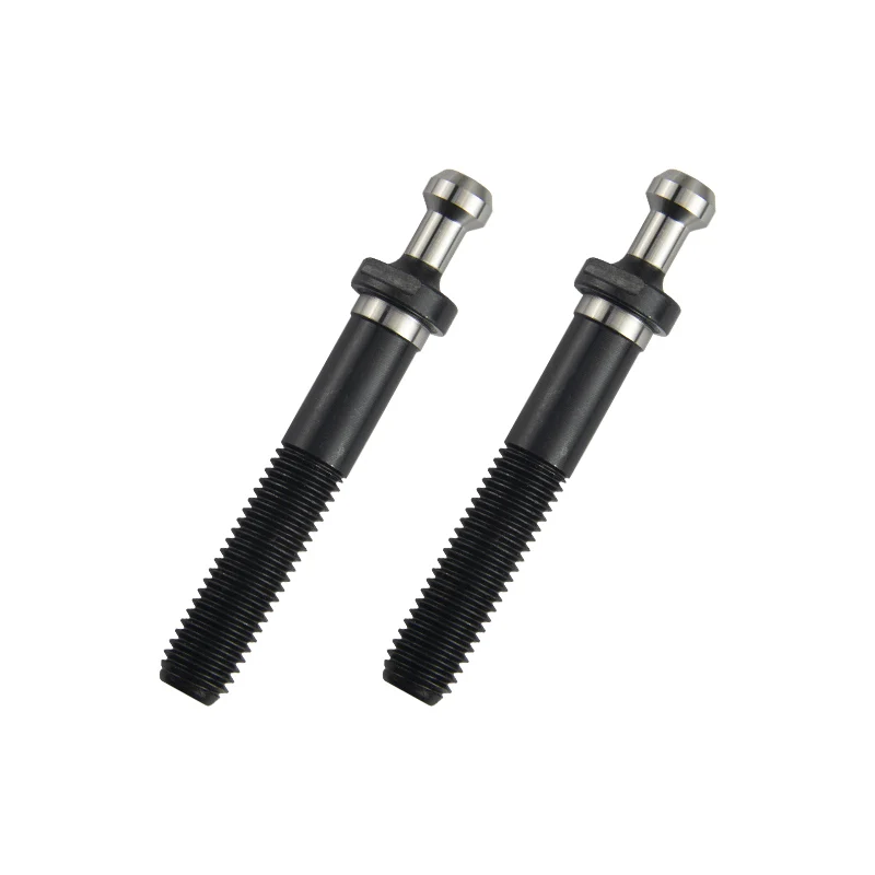 Imagem -05 - Mazak Série Puxar Parafuso Bt30 Bt40 60 90 14 16 Graus M10 12 40 50 Pregos de Tração Usados Coordenada Bt30 Suporte de Ferramentas bt jt