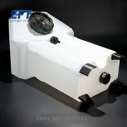 EFT 10L 16L 20L 26L 30L Water Tank for G410 G610 G616 G620 G626 G630 agricultural spray drone frame pluggable medicine chest