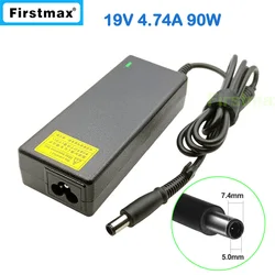 19V 4.74A 90W AC laptop adapter power supply for Compaq Presario CQ50 CQ56 CQ57 CQ58 CQ60 CQ61 CQ62 CQ63 CQ70 CQ71 CQ72 charger