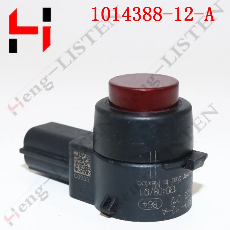 

Fits Car Parking Sensor Assist PDC For 2012-2015 Mo del S 1014388-12-A OEM 0263023012