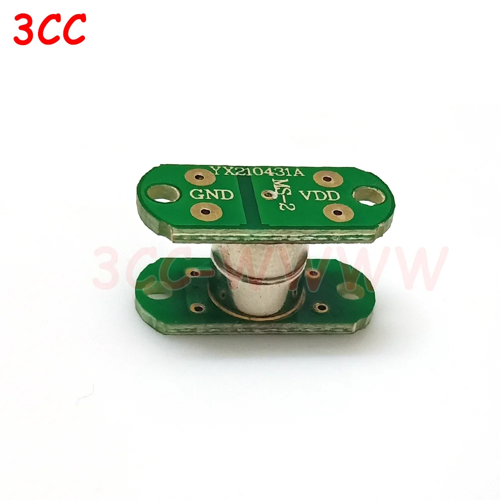 Imagem -02 - Rodada Magnetic Micro Usb Charger Cabo Pcb Board Magnet Cabo Adapter 360 Rotação 50 Pcs