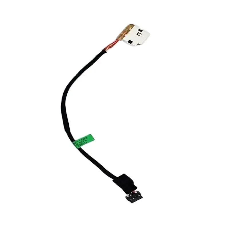 

For HP Pavilion DV7-7000 ProBook 430 676707-SD1 676707-FD1 DC In Power Jack Cable Charging Port Connector