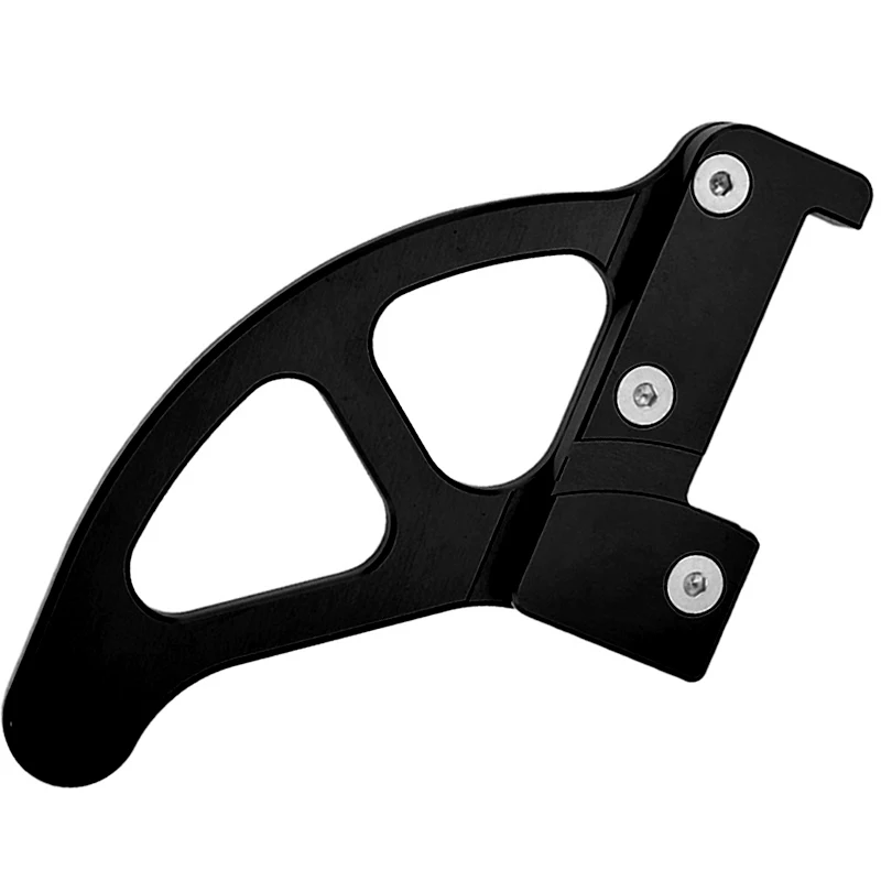 Rear Brake Disc Guard for KTM SX Rear Brake Disc Cover for KTM SXF Rear Brake Disc Protector For KTM SX-F 125 250 350 450 500