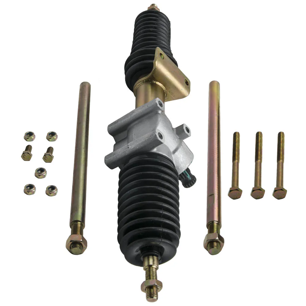 All Balls Steering Rack Assembly For Polaris Ranger 900 Crew XP 2013-2019 51-4003