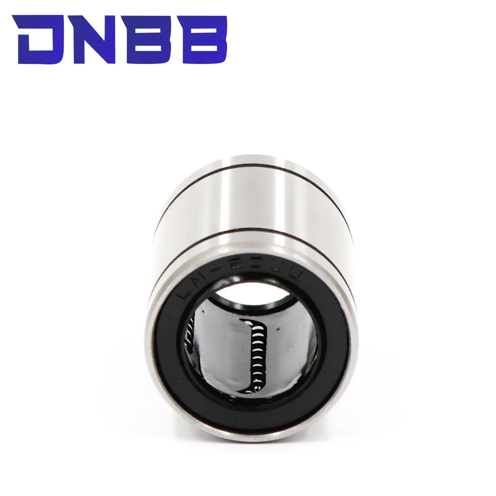 1PC LM3UU LM5UU LM6…