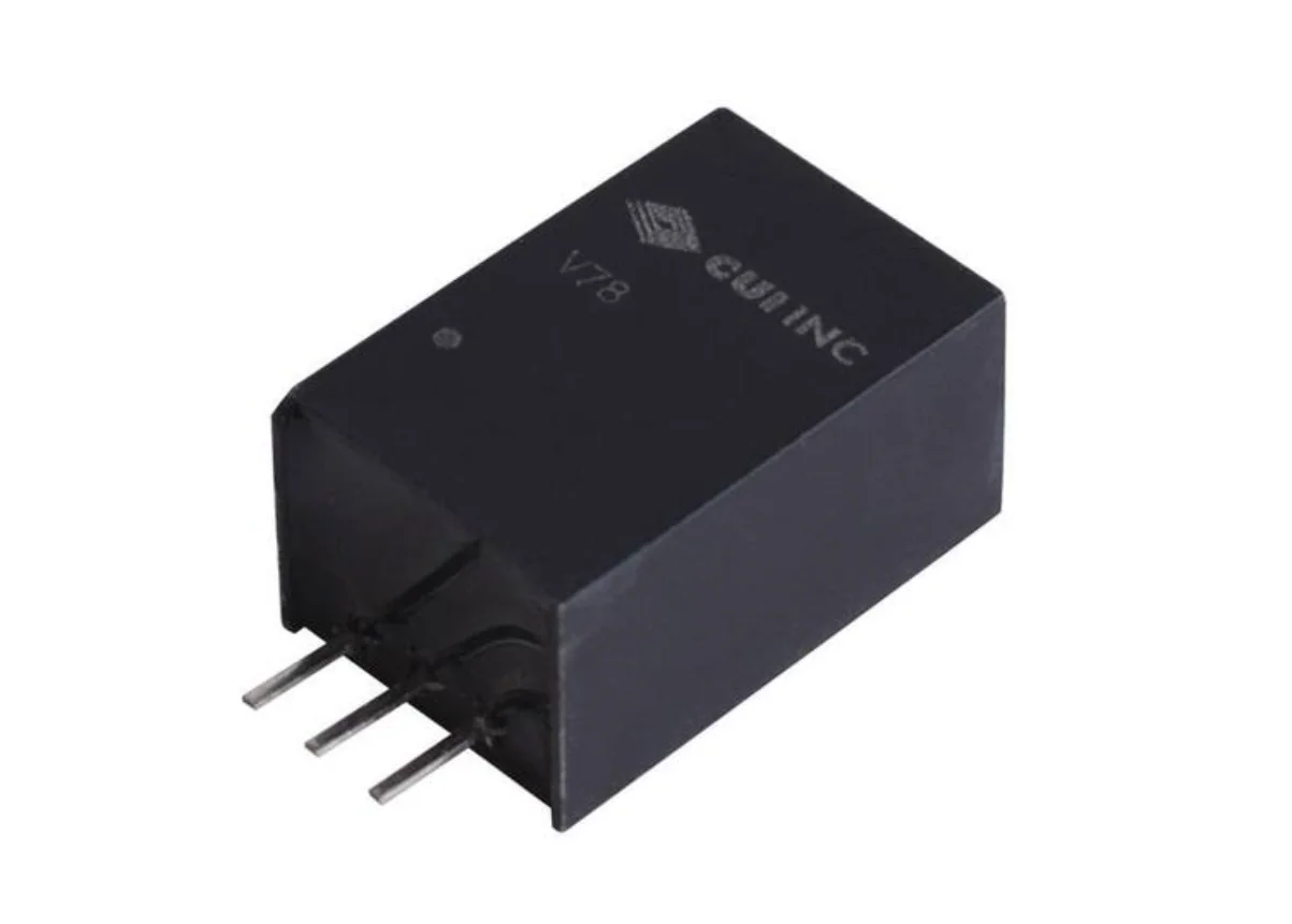 

New original V7815-1500 DC/DC SIP-3 power module