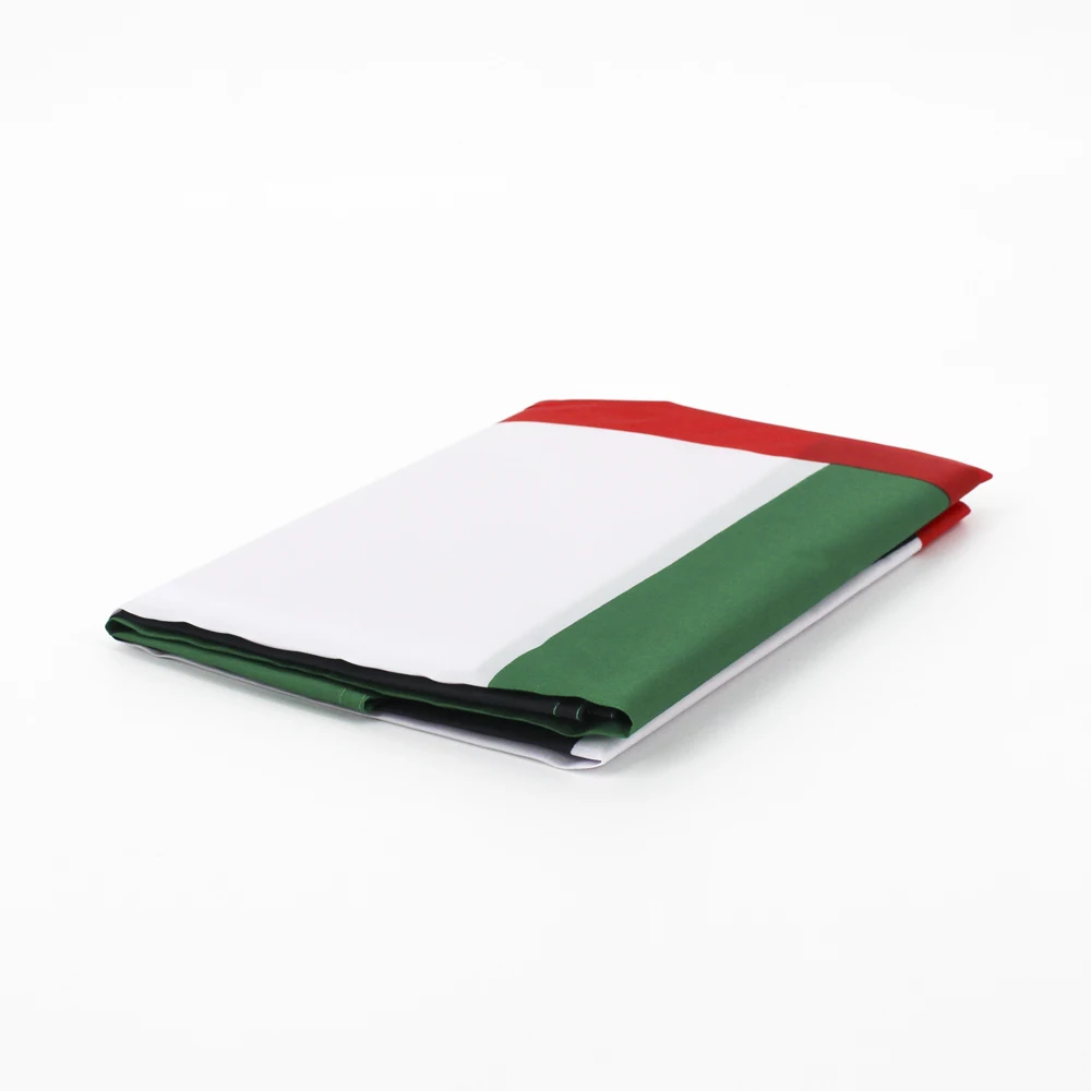 3X5ft UNITED ARAB EMIRATES UAE DUBAI NATIONAL FLAG