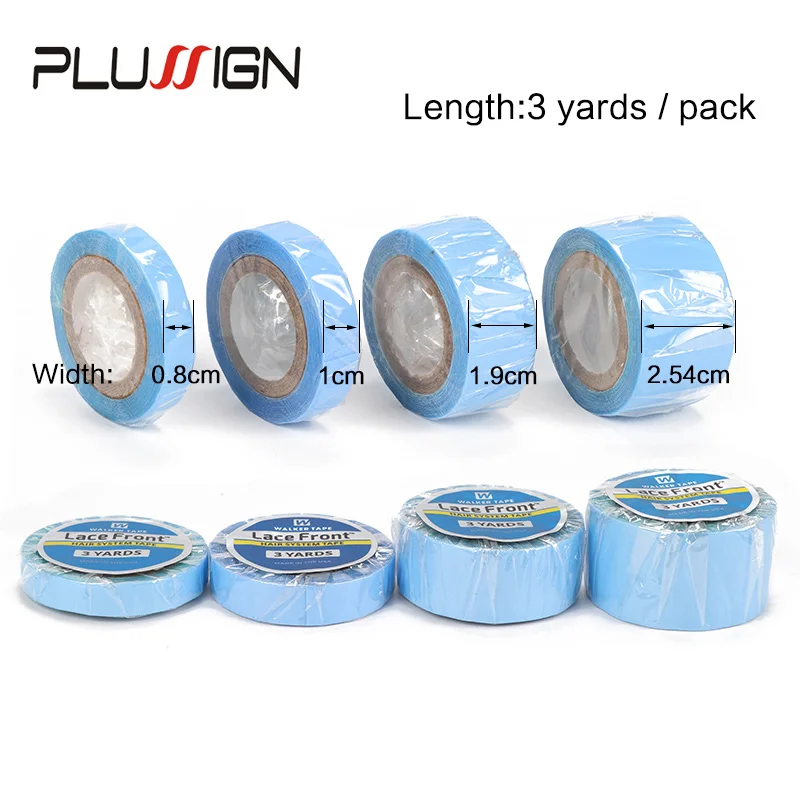 Ultra Hold Tape Adhesive 1