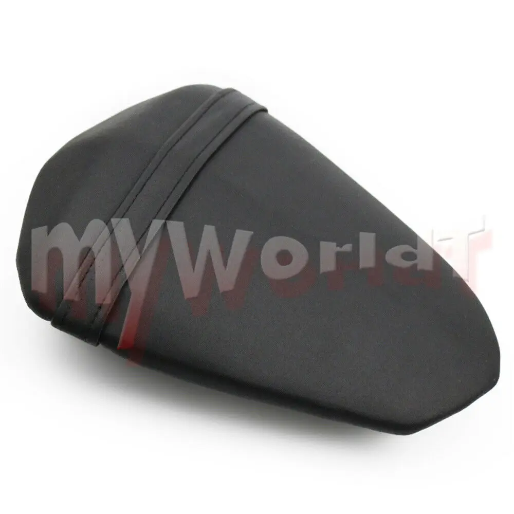 

Fit For YAMAHA YZF R1 2009-2014 YZF-R1 Rear Pillion Passenger Seat Cushion