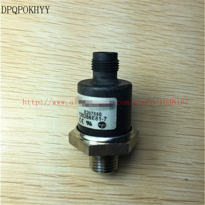 

DPQPOKHYY For Honeywell industrial pressure sensor, RoHS limit switch, transmitter,X207550,130286E81-7