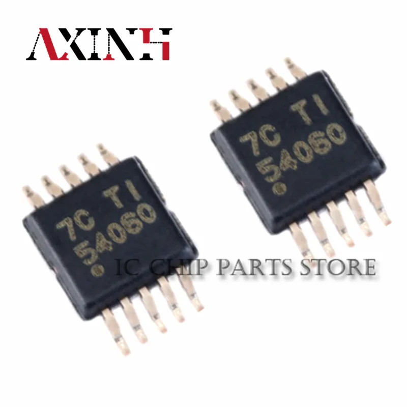 TPS54060DGQR 20pcs TPS54060ADGQR TPS54060 MARKING 54060 5406A SOP-8 Original IC in stock