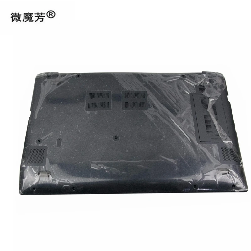 

NEW FOR Samsung NP880Z5E NP780Z5E NP870Z5E NP770Z5E Laptop Base Bottom Cover Lower Case Navy Blue BA75-04323B