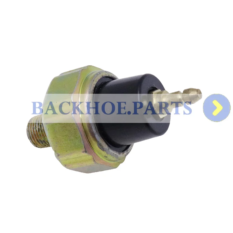 Oil Pressure Switch Y114250-39450 for Takeuchi TB014 TB025 TB135 TB145 Yanmar 3TNE88 4TNE88 4D94E 4TNV98T 4TNV94L  4D94LE