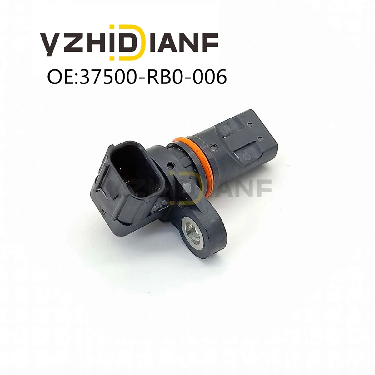 

5X 37500-RB0-006 37500RB0006 Original Crankshaft Position Sensor 37500 RB0 006 For HOND-A CIVI-C CR-Z Engine