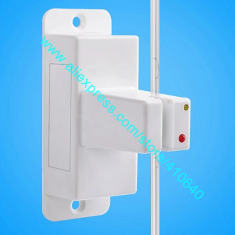 

Contactless Infusion Alarm Liquid Level Sensor Non-Contact Infusion Alarm Liquid Level Sensor Small Tube Infusion Alarmer Sensor