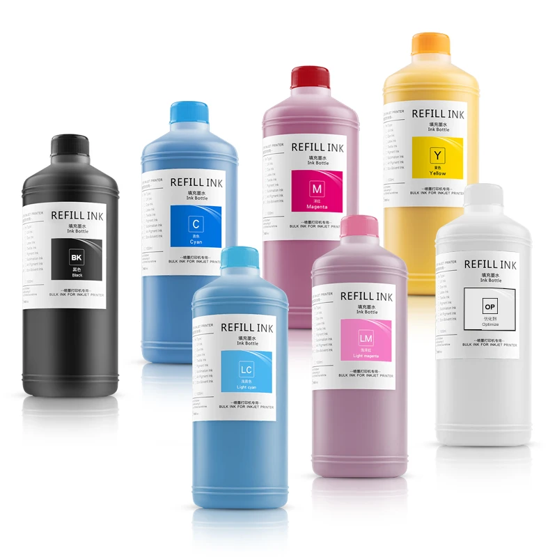 1000ML 786 789 792 831 Latex Ink For HP L25500 L26100 L26500 L65500 L28500 110 115 210 260 300 360 370 310 315 330 335 360