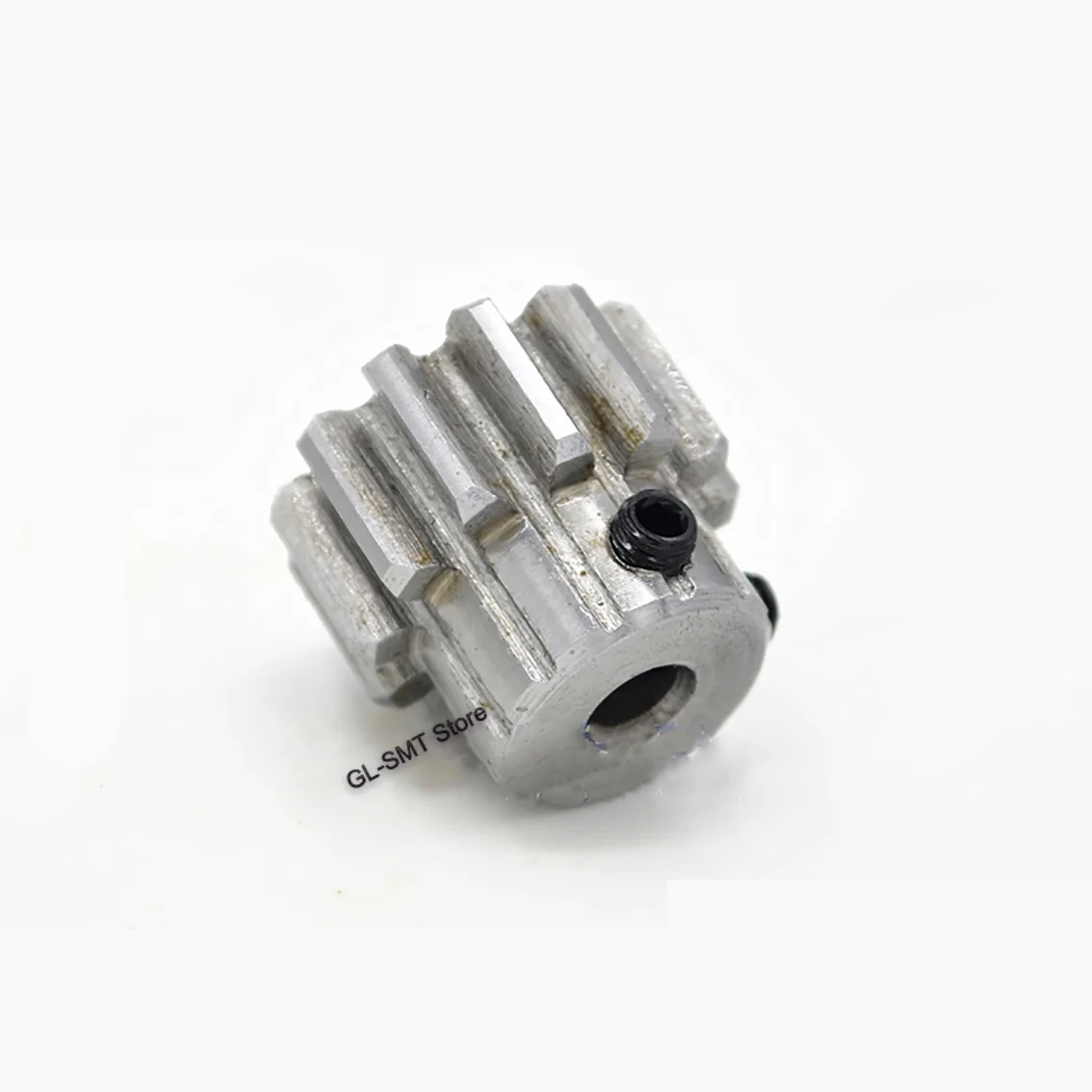 1 Stuks 1.5 Module Tandwieloverbrenging 1.5 M 12T/15T/20T/25T 45 # Staal Geen Afschrikkende Mechanische Transmissie Boring 5/6/6.35-15Mm