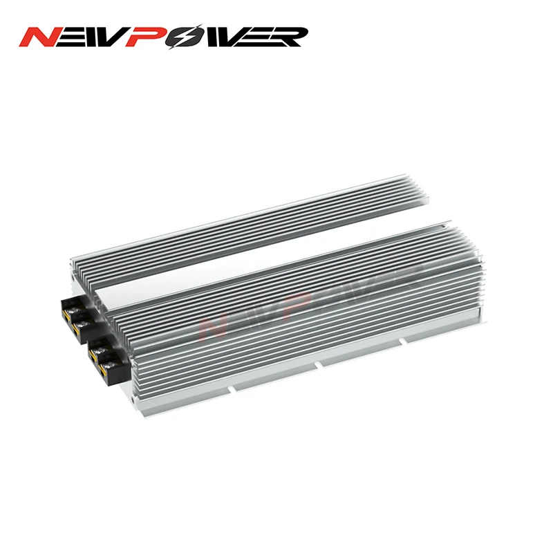 Imagem -03 - dc Step Down Conversor Módulo Buck Powet Fonte 30-90v a 12v 80a 48v a 12v 60v a 12v 72v a 12v 84v a 12v 80a 960w