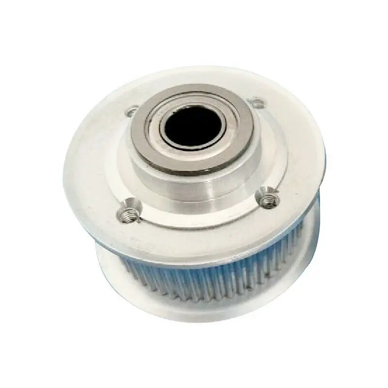 Belt Pully Gear Roller Assy For Roland RS-640 /VP-540/VP-300 /VS-640 /XF-640 /RA-640/RE-640 Inkjet Printer -6700469030