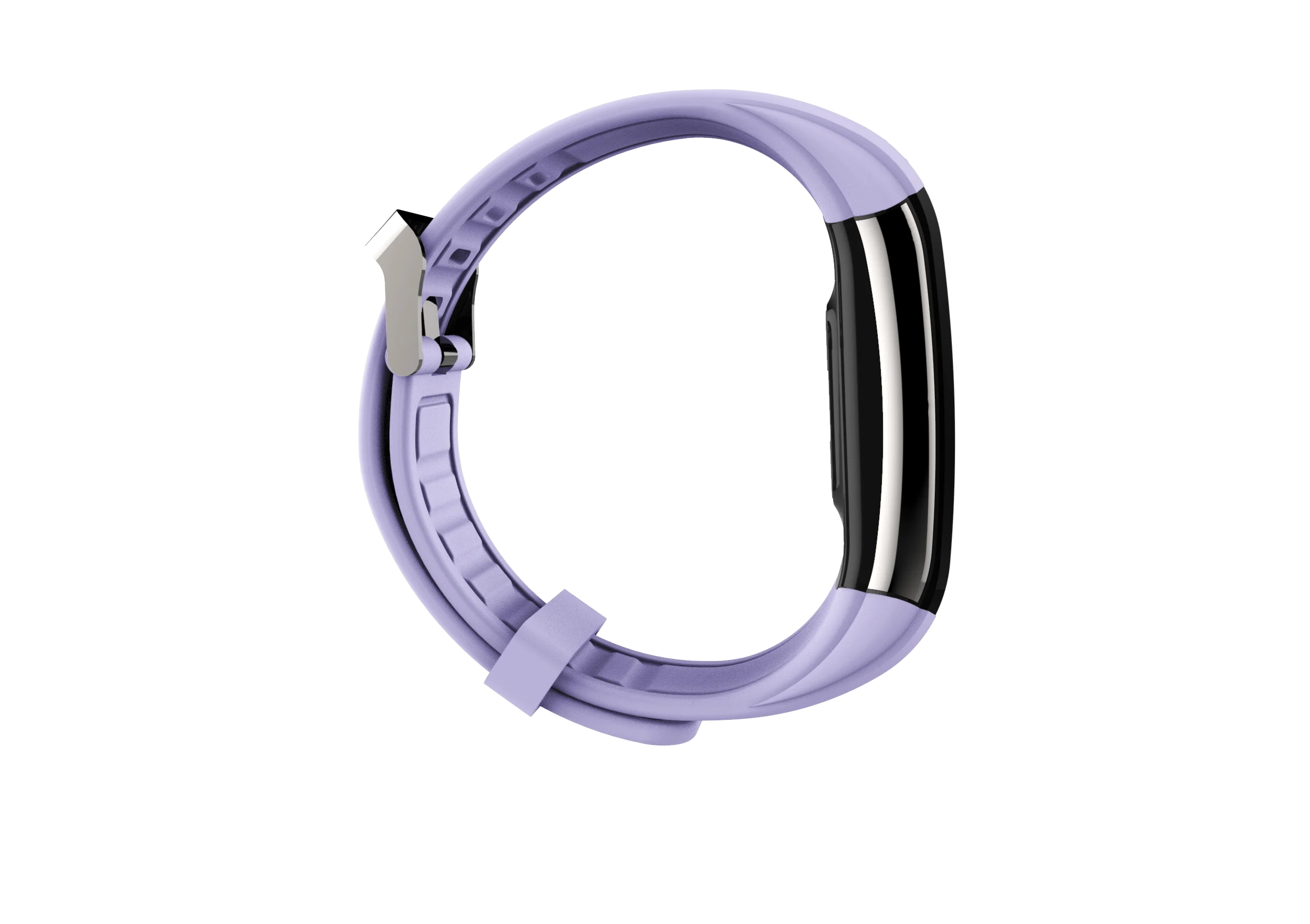 Fitness Tracker Wasserdichte Aktivität Tracker mit Herz Rate Blutdruck Monitor Farbe Bildschirm Smart Armband