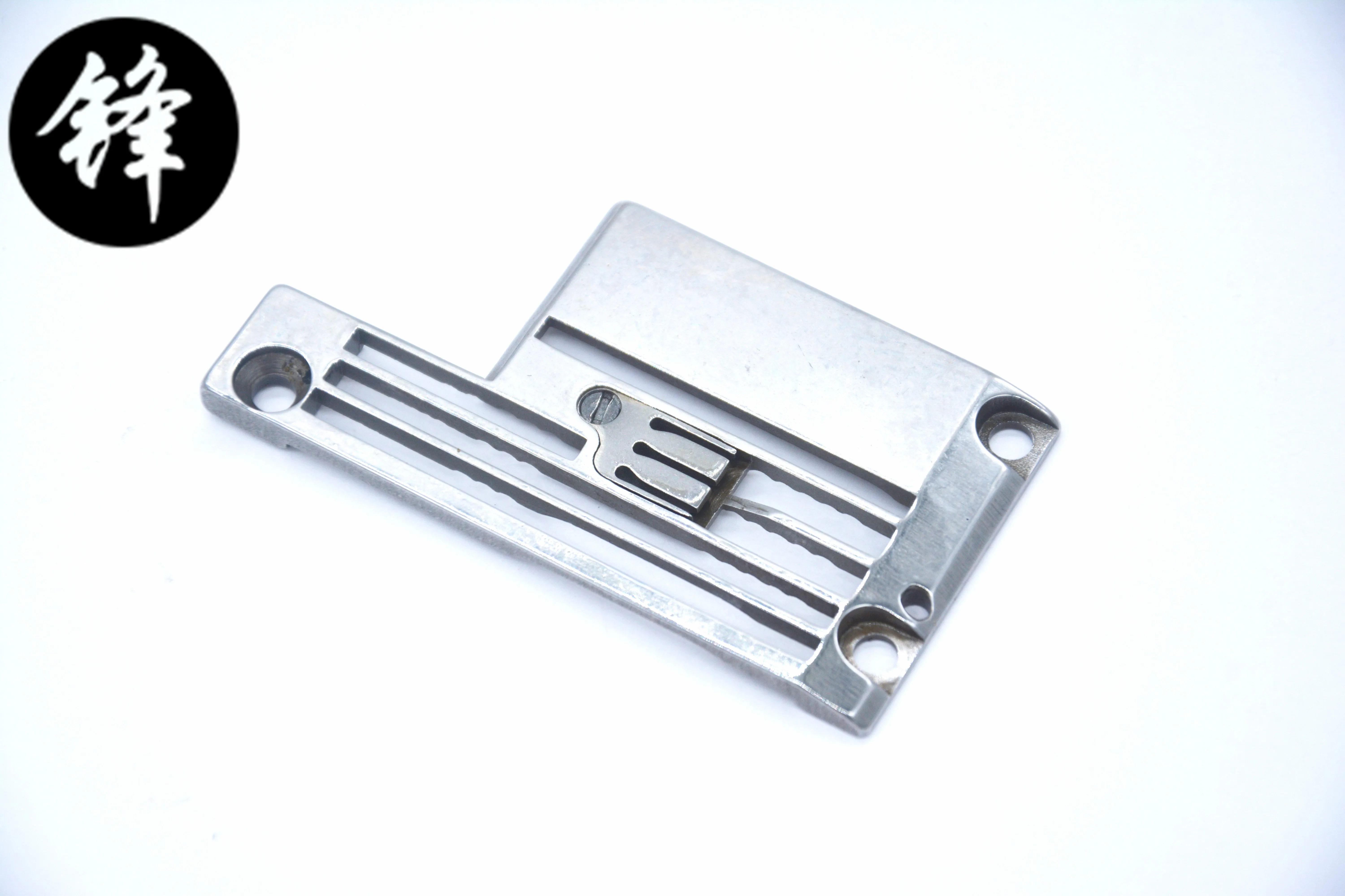 5226TPL156B NEEDLE PLATE FIT FOR KINGTEX CT9311 SEWING MACHINE SEWING MACHINE NEEDLE PLATE