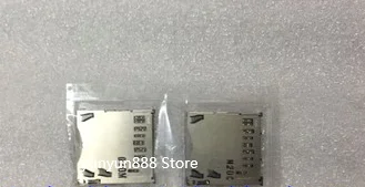 SD Memory Card Slot Halter Für IXY610 S110 SX160 S100 G16 karte slot