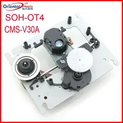 Original SOH-OT4 SOH90T4 Optical Pick up Mechanism CMS-V30A SOHOT4 CD Laser Lens Assembly For samsung CD PRO Player Accessories