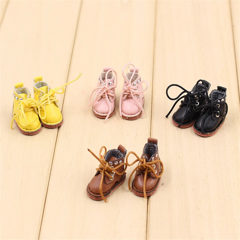 DBS boots for 1/8 doll middie doll dodo doll ob24 body toy shoes anime doll shoes