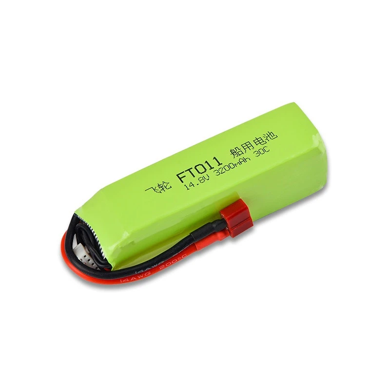 Lipo Battery For FT010 FT011 3200mah 14.8V BATTERY RC 4s 14.8V 30C 803496 RC boat RC Helicopter Airplanes Car Quadcopter 14.8 v