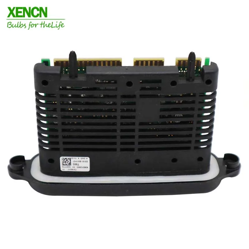 

XENCN OEM 63117316217 Driver Module Control Without Self-adaption AFS For BMW 5 Series F10 F18 Old Xenon Headlight 2011-2013