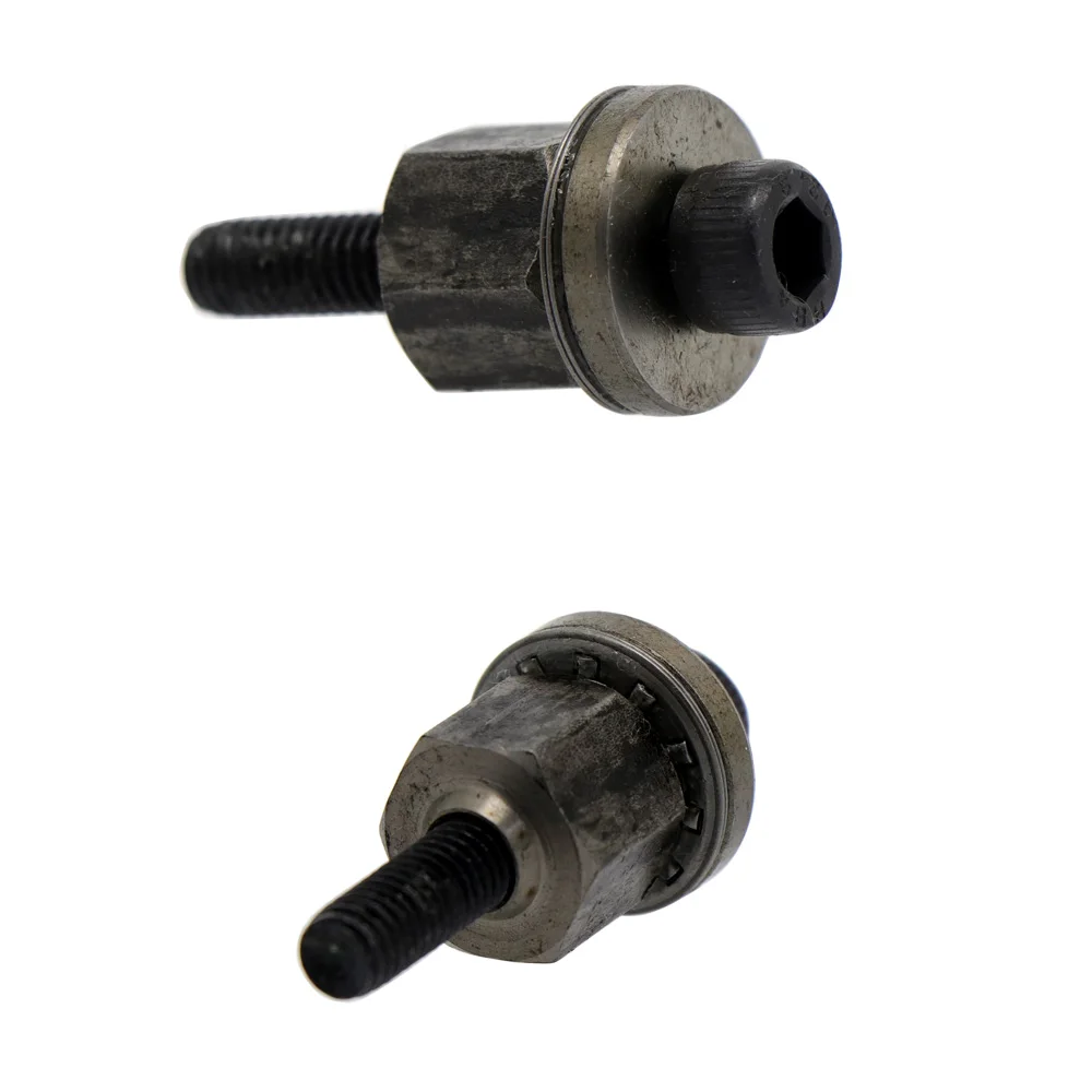 Rivet nut tool Hand Rivet Nut Gun Head Simple Installation Manual Riveter Rivnut Tool Accessory for M3 M4 M5 M6 M8 M10