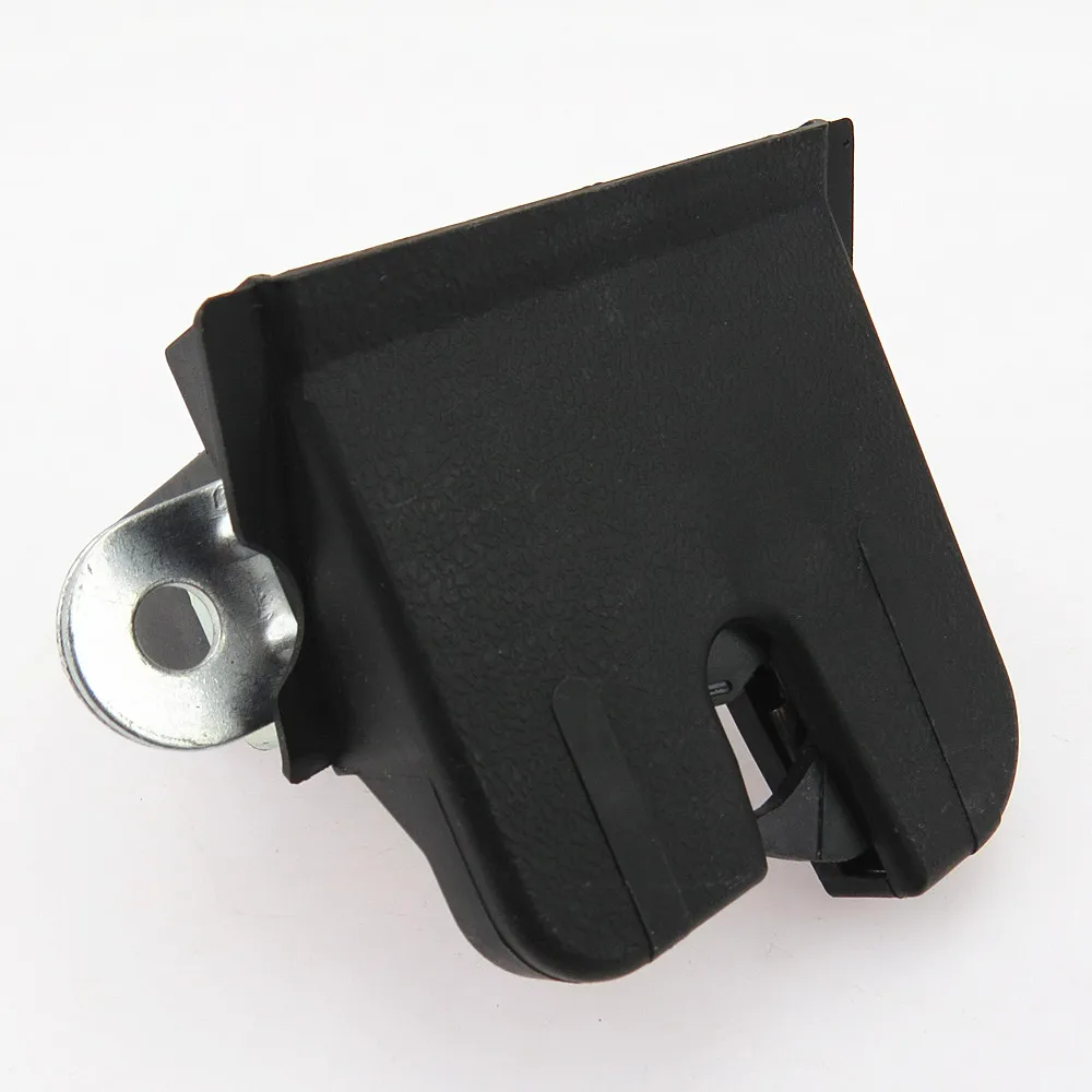 

SCJYRXS Trunk Tail Rear Lid Control Lock Latch Block 5GG827505 For VW Golf MK7 Passat B6 Tiguan Beetle 5ND827505 5GG 827 505