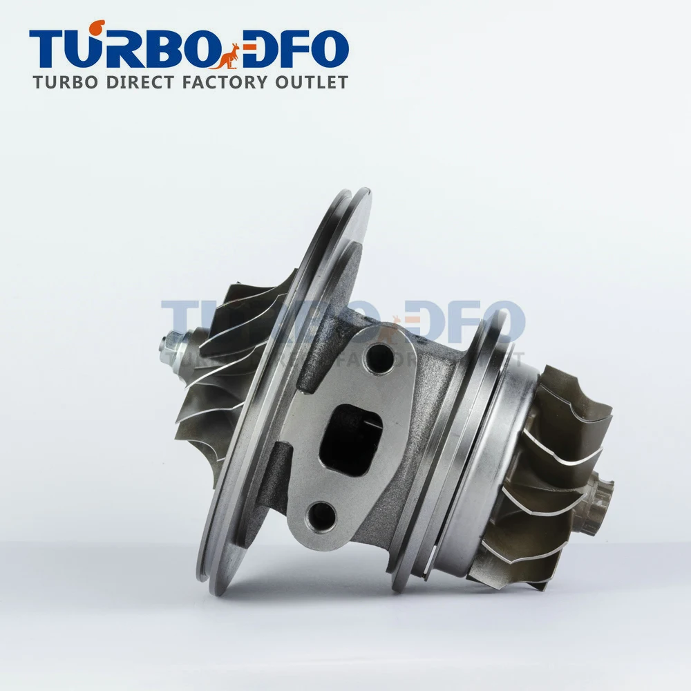 Turbolader Cartridge 49187-00270 TD07-9 TD07S-25A-13 Turbocharger Core For Mitsubishi FUSO FM657 Truck 6.0L 051201048 1998-