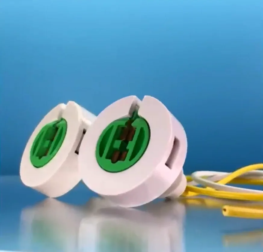 

G13 Unipolar Explosion-proof Lampholder T8 Tube Double-end LED Tube Explosion-proof Anticorrosive Fluorescent Lamp