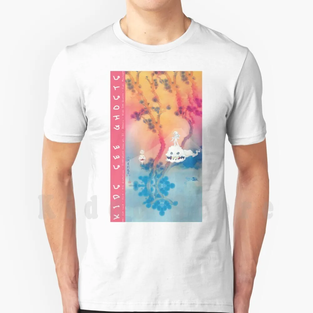 Kids See Ghosts T S…