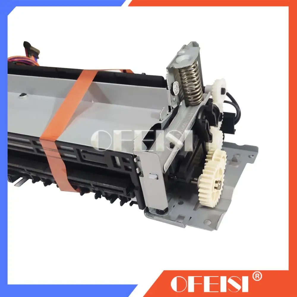 Original new fuser assembly For HP m154 M254 M180 M181 M280 M281 M284 M180n M280nw M281fdn fuser unit RM4-3823 RM2-5582